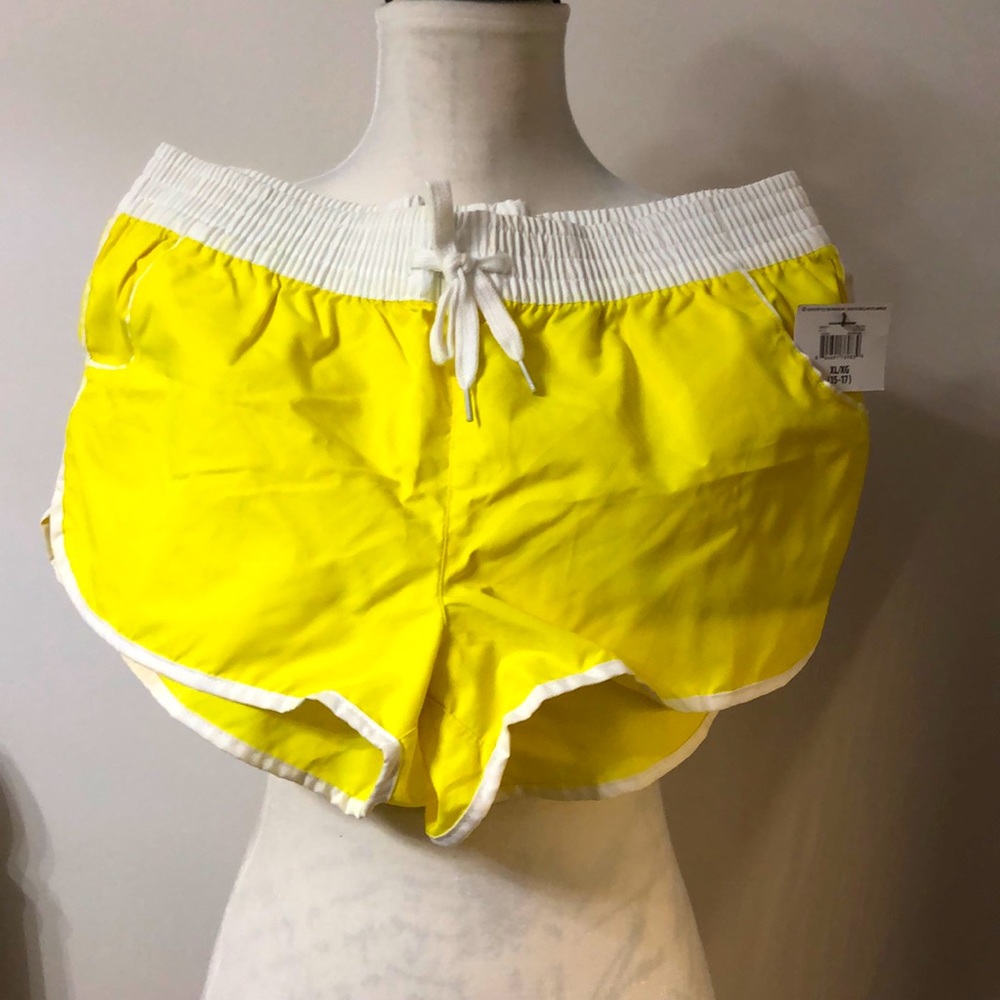 Op Solid Boardshorts